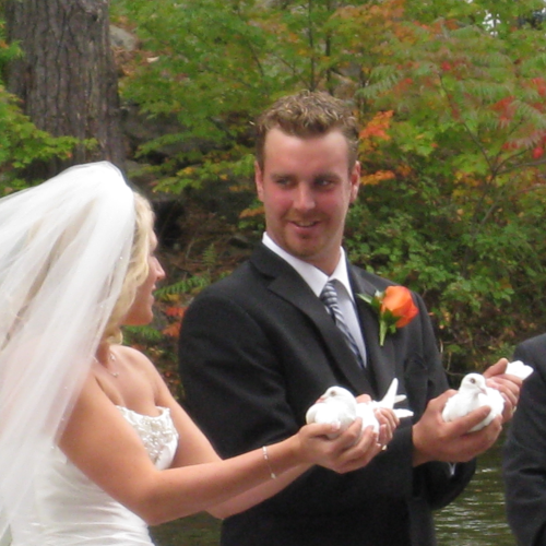 Photo courtesy of the Cameron family